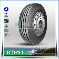 chinesische Top-10-Reifenmarken Keter 11R22.5 LKW-Reifengehäuse